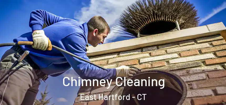 Chimney Cleaning East Hartford - CT