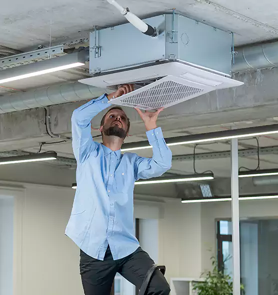 Professional Air Duct Cleaners in East Hartford, CT