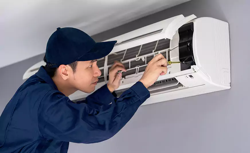 AC Duct Cleaning East Hartford