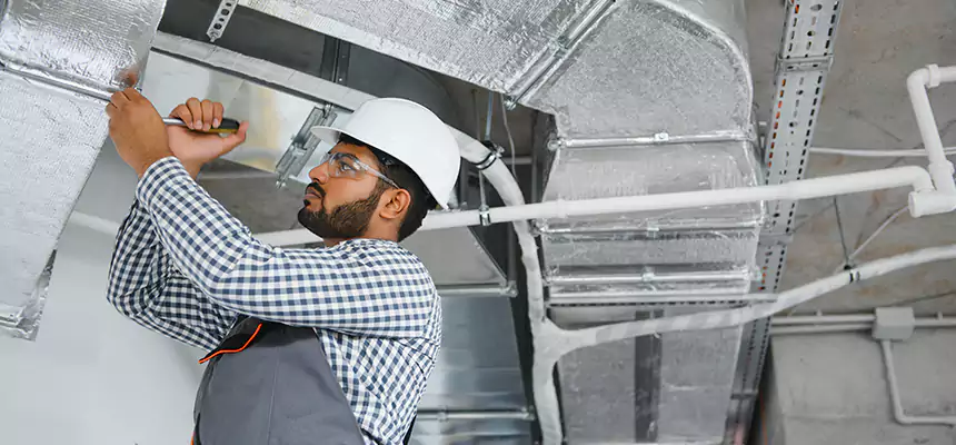 Proactive Ac Vent Repairs & Air Duct Replacement Companies Near Me in East Hartford
