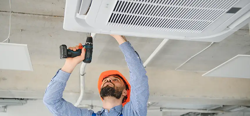 Detailed Multi‑Unit Riser & Roof Termination Cleaning in East Hartford