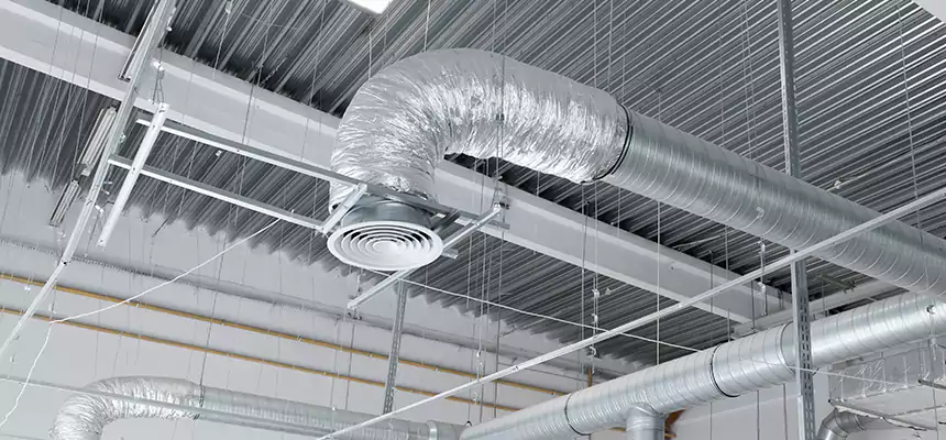 Our Dryer Vent Hose Replacement Services in East Hartford, CT