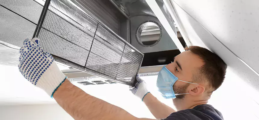Our Dryer Vent Replacement Services in East Hartford, CT