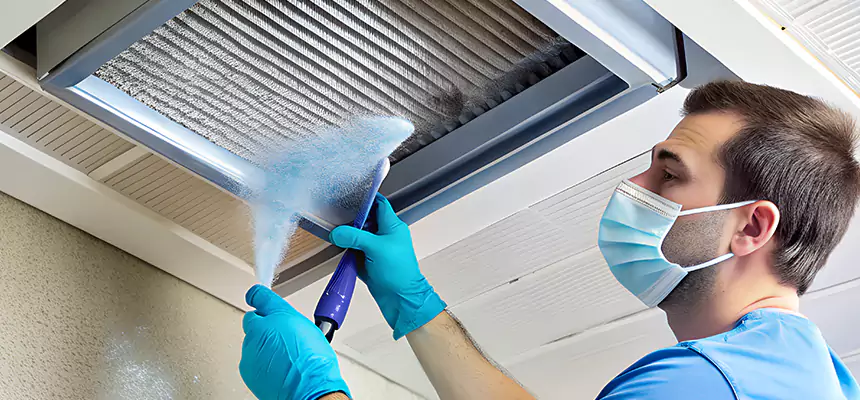 Our Home Ventilation Cleaning Services in East Hartford, CT