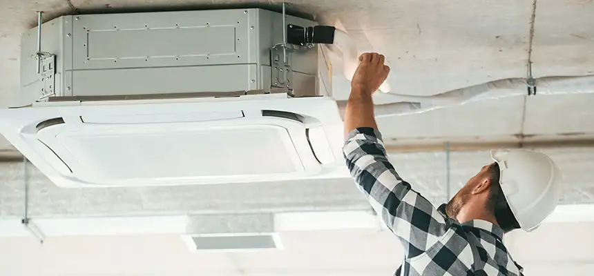 Our Local Vent Cleaning Services in East Hartford, CT