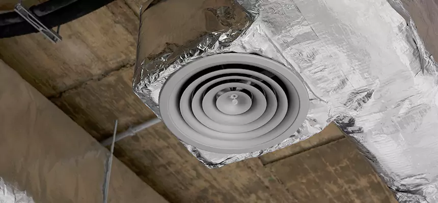 Our Low VOC Vent Installation Services in East Hartford, CT