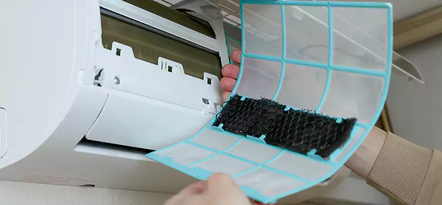 Gentle Ductwork Odor-Control Pet Dander Duct Cleaning in East Hartford, CT