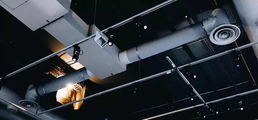 Our Seasonal Allergy Air Duct Cleaning Services in East Hartford, CT