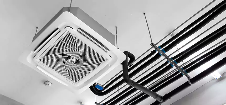 Our Smart AC Vent Controller Services in East Hartford, CT