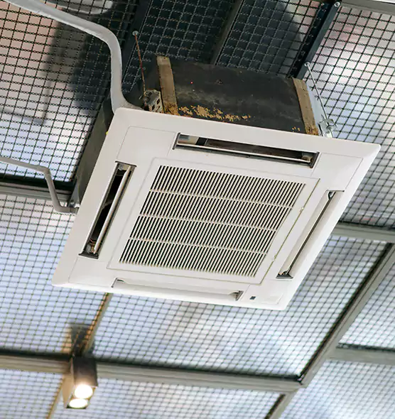 Top-Notch Allergy Relief Vent Cleaning Services in East Hartford, CT