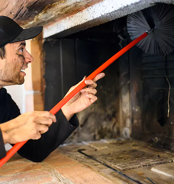About Expert Chimney Cleaning in East Hartford, CT
