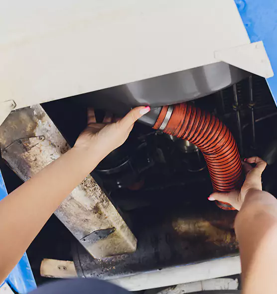 Professional Dryer Duct Pressure Testing in East Hartford, CT