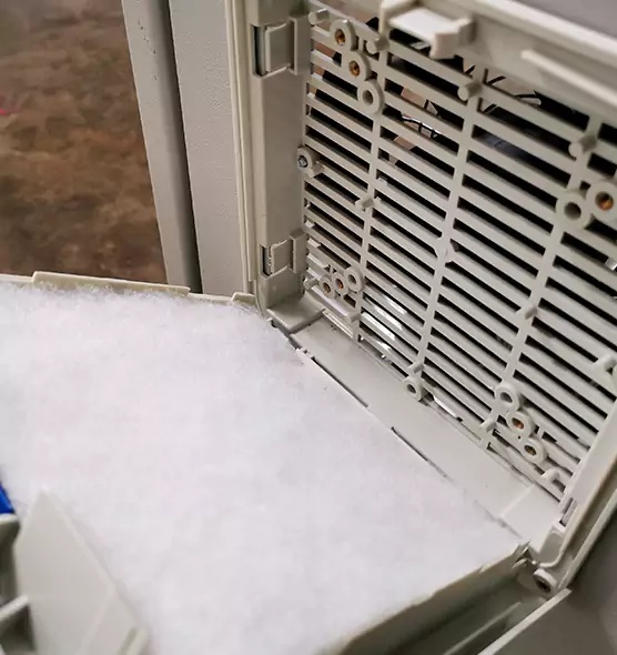 Professional Dryer Vent Mold Cleaning in East Hartford, CT