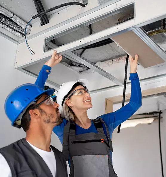 Comprehensive Duct Insulation Services in East Hartford, CT