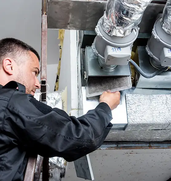 Professional Furnace Vent Cleaning in East Hartford, CT