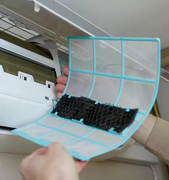 Welcome to Air Duct Cleaning & Repairs East Hartford — Your Local HEPA Filter Installation Pros in East Hartford, CT