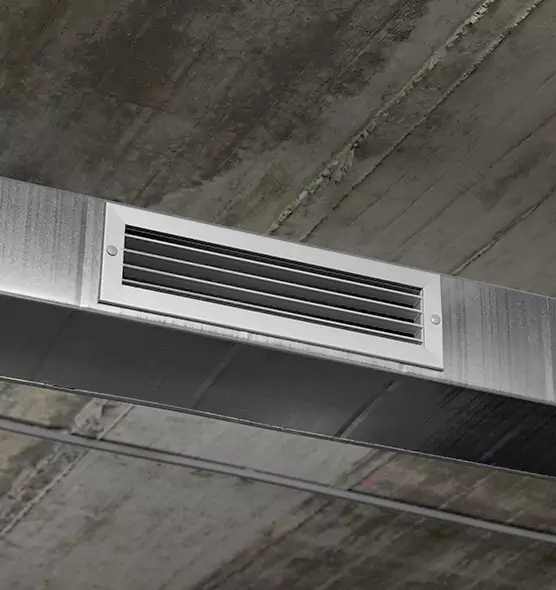 Trusted Hospital Grade Air Duct Cleaning Experts in East Hartford, CT