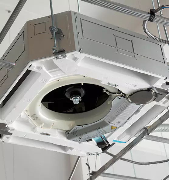 Professional Industrial Dryer Vent Cleaning in East Hartford, CT