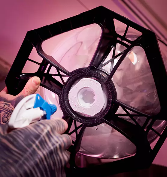 Expert Low VOC Vent Installation in East Hartford, CT