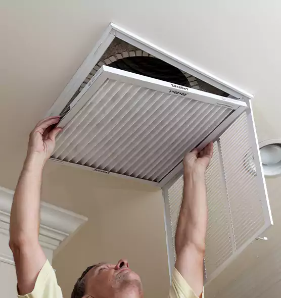 Advanced Residential Vent Cleaning in East Hartford, CT