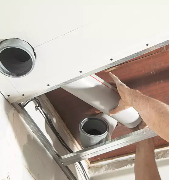 Professional Seasonal Allergy Air Duct Cleaning in East Hartford, CT