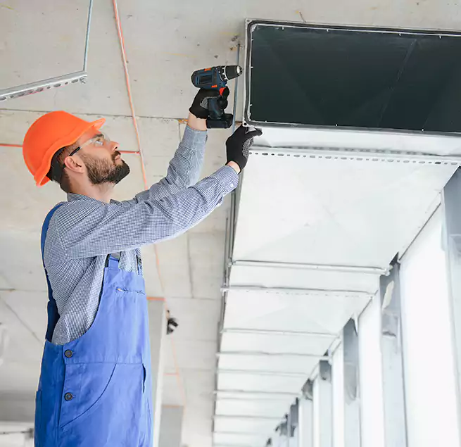 Why Homeowners & Businesses Trust Us in East Hartford, CT?