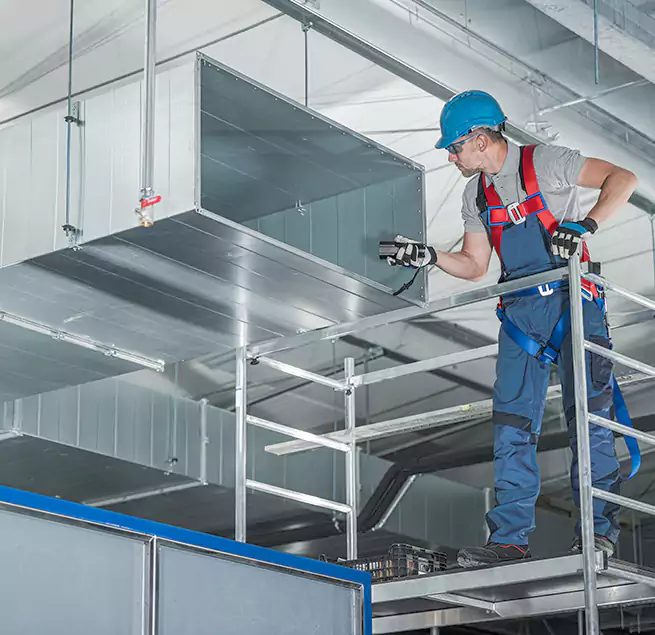 Why Homeowners & Businesses Trust Us in East Hartford, CT?