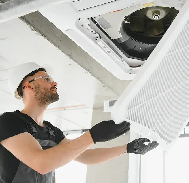 Why Homeowners & Businesses Trust Us in East Hartford, CT?