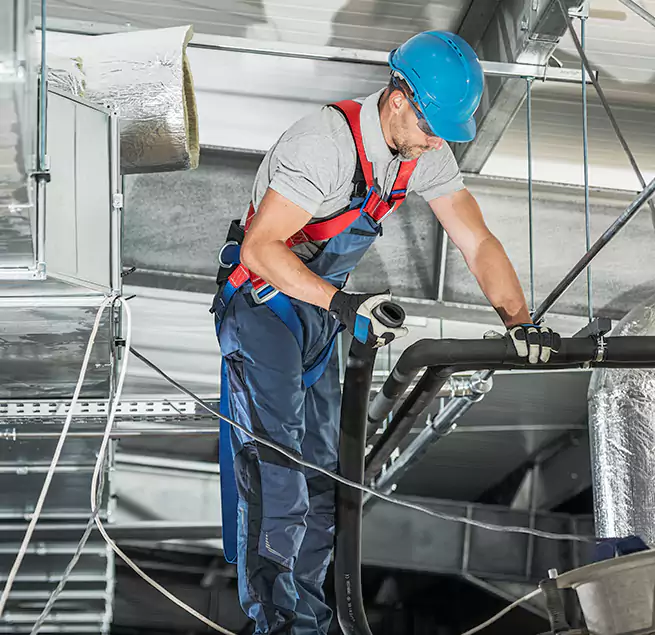 Why Homeowners & Businesses Trust Us in East Hartford, CT?