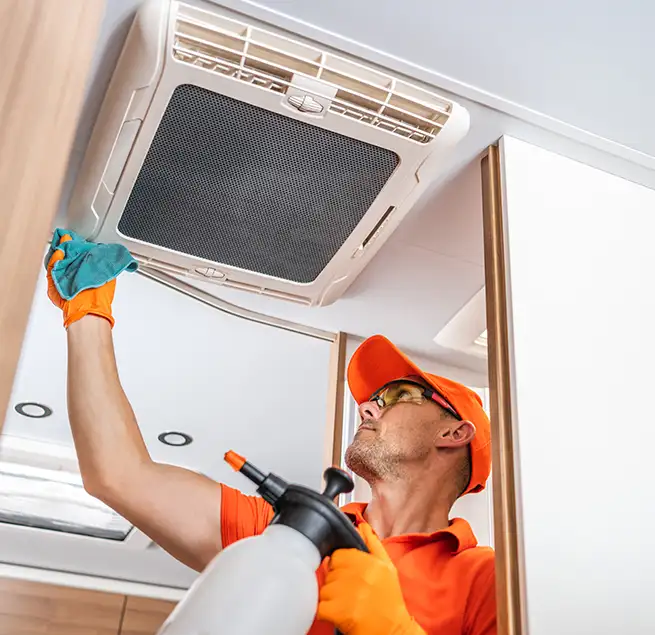 Why Homeowners & Businesses Trust Us in East Hartford, CT?