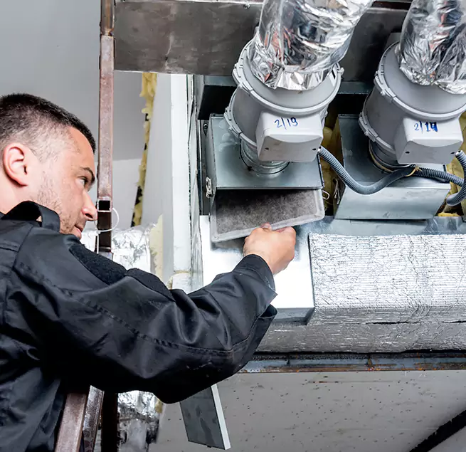 Why Homeowners & Businesses Trust Us in East Hartford, CT?