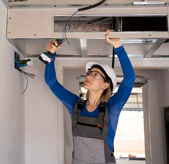 Why Homeowners & Businesses Trust Us in East Hartford, CT?