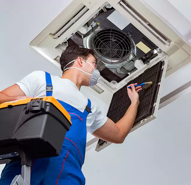 Why Homeowners & Businesses Trust Us in East Hartford, CT?