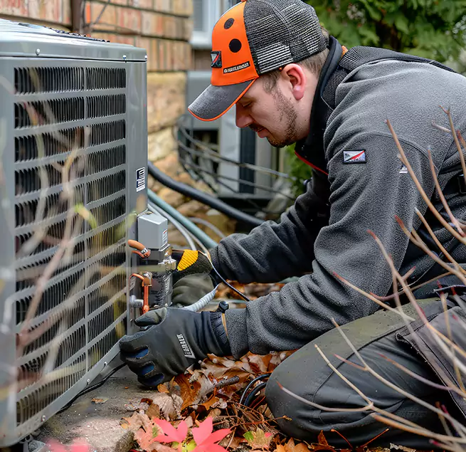 Why Homeowners & Businesses Trust Us in East Hartford, CT?