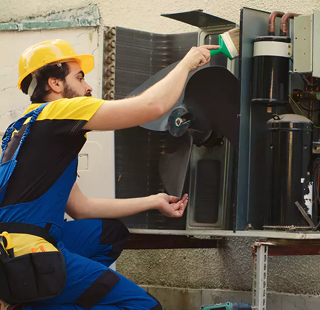 Why Homeowners & Businesses Trust Us East Hartford, CT?