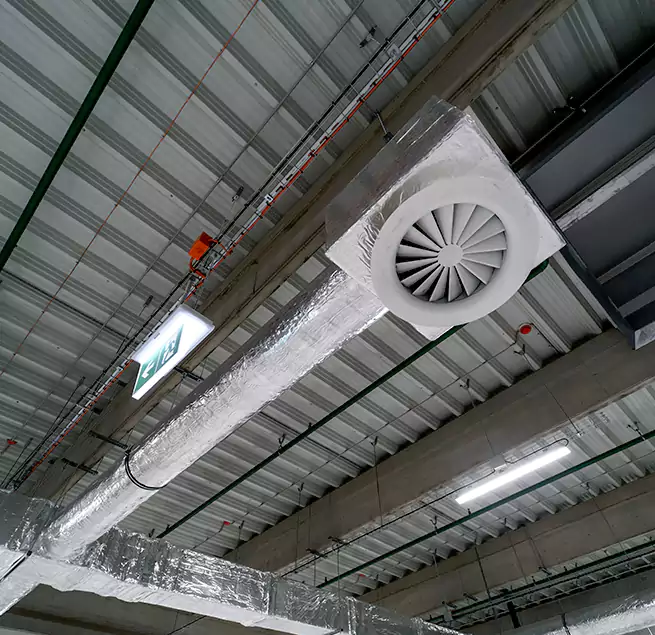 Why Homeowners & Businesses Trust Us in East Hartford, CT