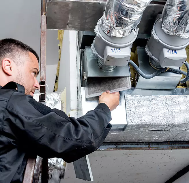 Why Homeowners Businesses Trust Us in East Hartford, CT?