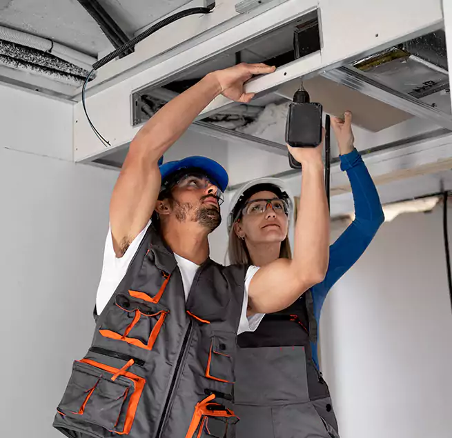 Why Homeowners & Businesses Trust Us in East Hartford, CT