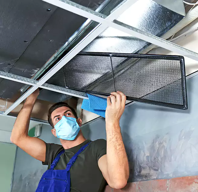 Why Homeowners Businesses Trust Us in East Hartford, CT