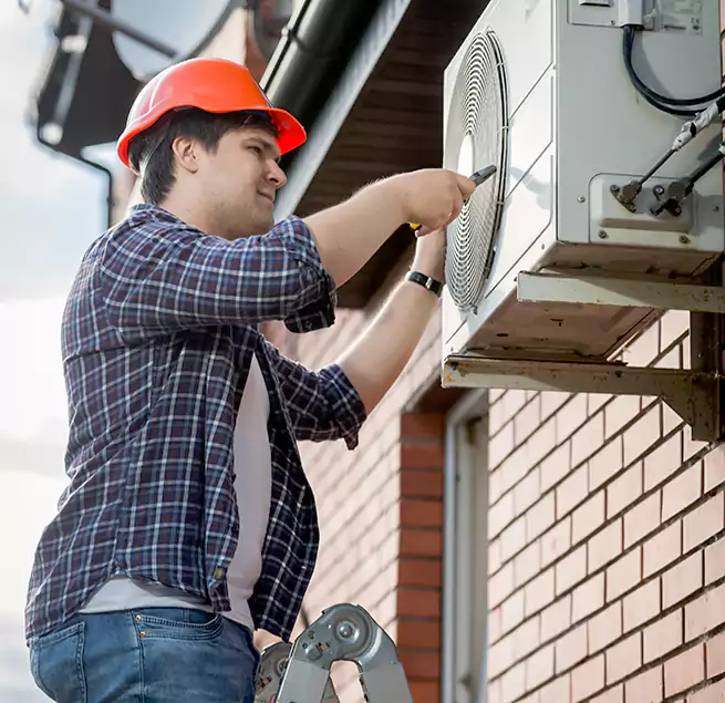 Why Homeowners & Businesses Trust Us East Hartford, CT