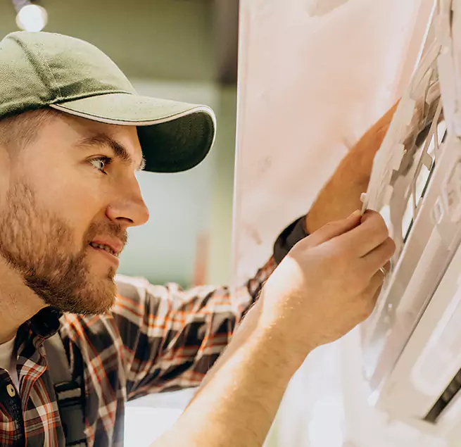 Why Homeowners & Businesses Trust Us in East Hartford, CT?